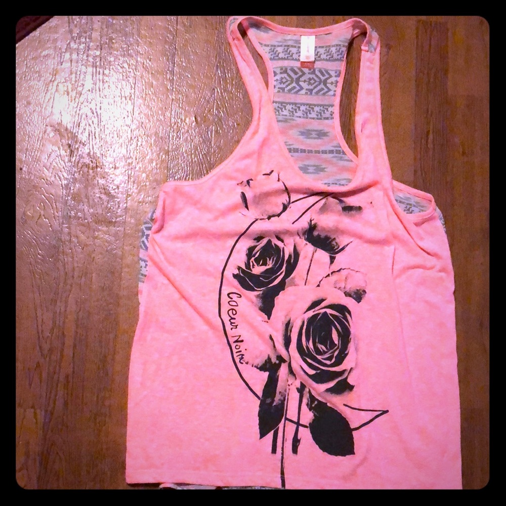 Woman’s top